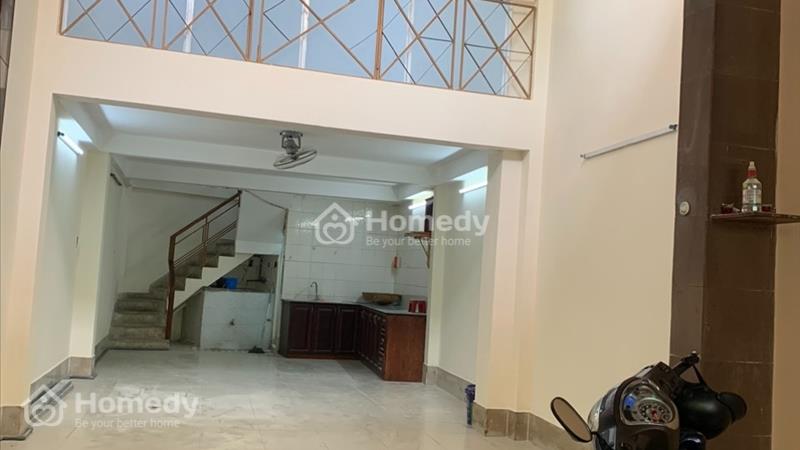 Hẻm Thông 8M Ngay 3/2 Gần Coopmart Lý Thường Kiệt, Dt: 4x15, 4 Tầng, 8,8 tỷ  - Ảnh 6