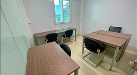 Văn phòng Bình Thạnh, sẵn nội thất, nhiều tiện ích và ưu đãi hấp dẫn !! - Ảnh 4