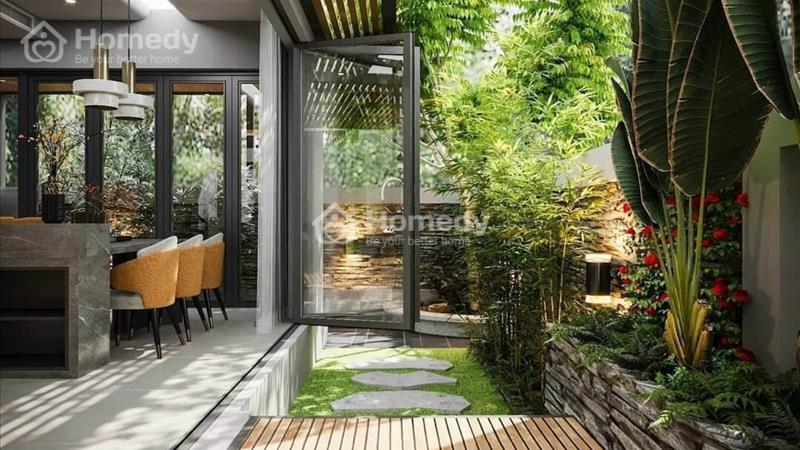 Bán Biệt thự Cọ Xanh_91m2_Full NT đẹp như Mơ_đẳng cấp_The Empire_Ocean Park 2 - Ảnh 5