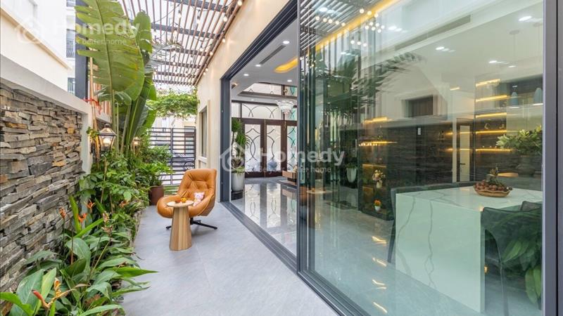 Bán Biệt thự Cọ Xanh_91m2_Full NT đẹp như Mơ_đẳng cấp_The Empire_Ocean Park 2 - Ảnh 6