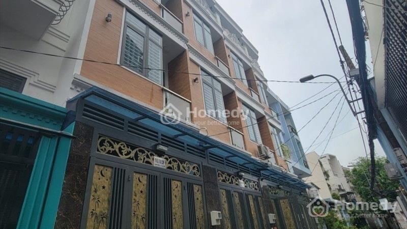 Bán đất gần Emart 2 - 55 m2 - Khu dân trí - ngang 5,4m - nở hậu - đầu tư hoặc xây mới chỉ 3.75 tỷ - Ảnh 2