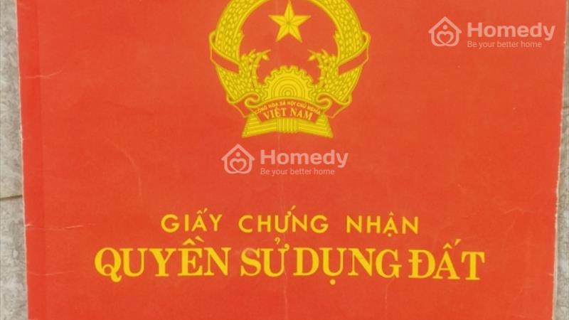 Cần Bán NHANH Lô Đất Mặt Tiền Trục Chính TT Vụ Bổn, H.Krong Pắk, Đắk Lắk. Giá Tốt - Ảnh 1