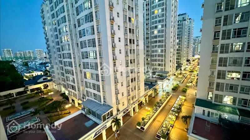 Bán nhanh căn hộ Sky Garden 3. nhà mới, 3 phòng ngủ, giá tốt 4,2 tỷ - Ảnh 1