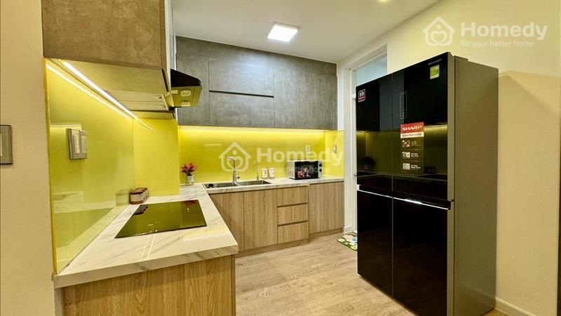 Bán nhanh căn hộ Sky Garden 3. nhà mới, 3 phòng ngủ, giá tốt 4,2 tỷ - Ảnh 2