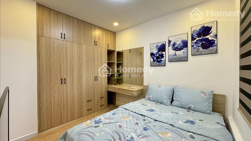 Bán nhanh căn hộ Sky Garden 3. nhà mới, 3 phòng ngủ, giá tốt 4,2 tỷ - Ảnh 5