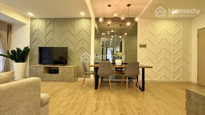 Bán nhanh căn hộ Sky Garden 3. nhà mới, 3 phòng ngủ, giá tốt 4,2 tỷ - Ảnh 7