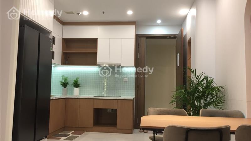 Độc lạ KINGDOM - căn 2PN2WC thiết kế bếp chữ L, Full nội thất đẹp y hình chỉ 20tr - Ảnh 2