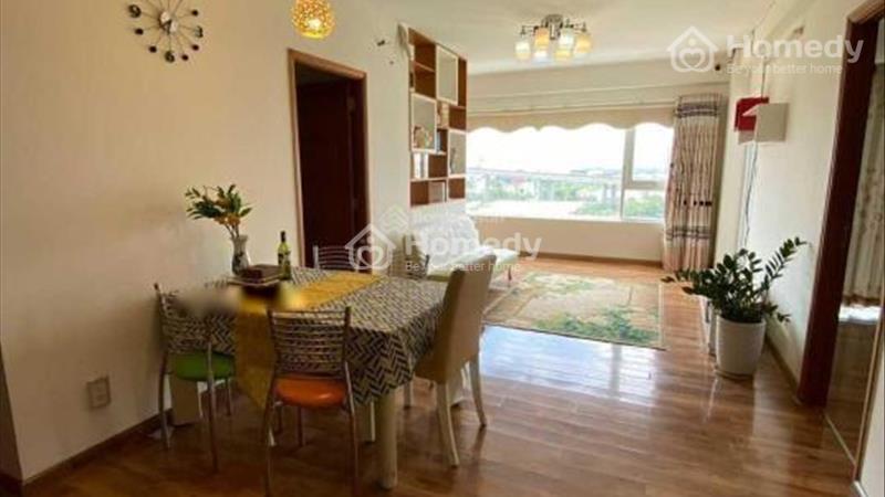 Thuê ngay căn Ehome 5 The Bridgeview, 2 phòng ngủ, 82 m2 tại 7, giá 12 tr/tháng - Ảnh 1
