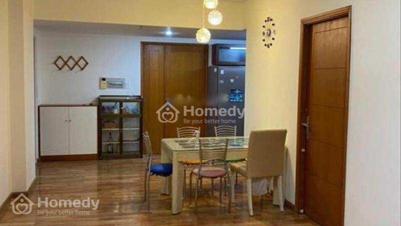 Thuê ngay căn Ehome 5 The Bridgeview, 2 phòng ngủ, 82 m2 tại 7, giá 12 tr/tháng - Ảnh 2