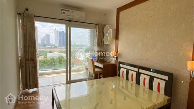 Thuê ngay căn Ehome 5 The Bridgeview, 2 phòng ngủ, 82 m2 tại 7, giá 12 tr/tháng - Ảnh 3