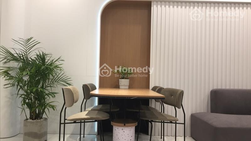 Độc lạ KINGDOM - căn 2PN2WC thiết kế bếp chữ L, Full nội thất đẹp y hình chỉ 20tr - Ảnh 3