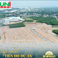 Đất ngộp ngân hàng cần ra gấp lô đất ngay trung tâm thành phố Đồng Xoài, Bình Phước.