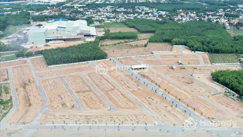 Đất ngộp ngân hàng cần ra gấp lô đất ngay trung tâm thành phố Đồng Xoài, Bình Phước. - Ảnh 1