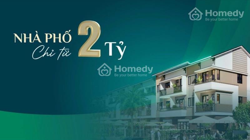 Mở bán phân khu mới  CENTA RIVERSIDE ZONE 2 VSIP TỪ SƠN  BẮC NINH - Ảnh 2