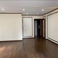 Bán nhà đường Nguyễn Ngọc Vũ, lô góc 35m2,  6 tầng thang máy, nội thất mới tinh, 7.5 tỉ