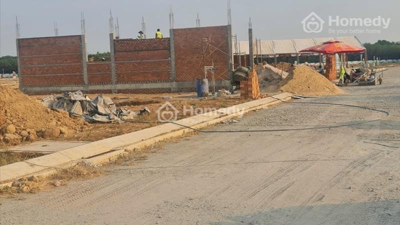 Đất ngộp ngân hàng cần ra gấp lô đất ngay trung tâm thành phố Đồng Xoài, Bình Phước. - Ảnh 2