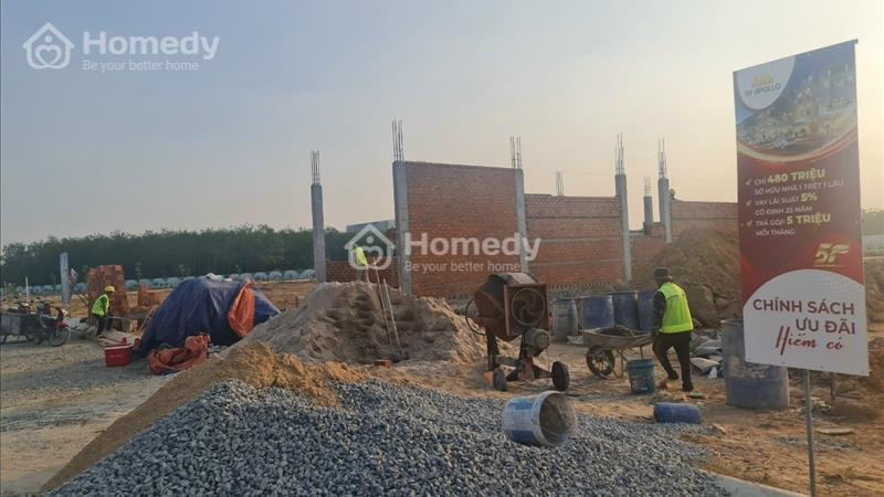 Đất ngộp ngân hàng cần ra gấp lô đất ngay trung tâm thành phố Đồng Xoài, Bình Phước. - Ảnh 3