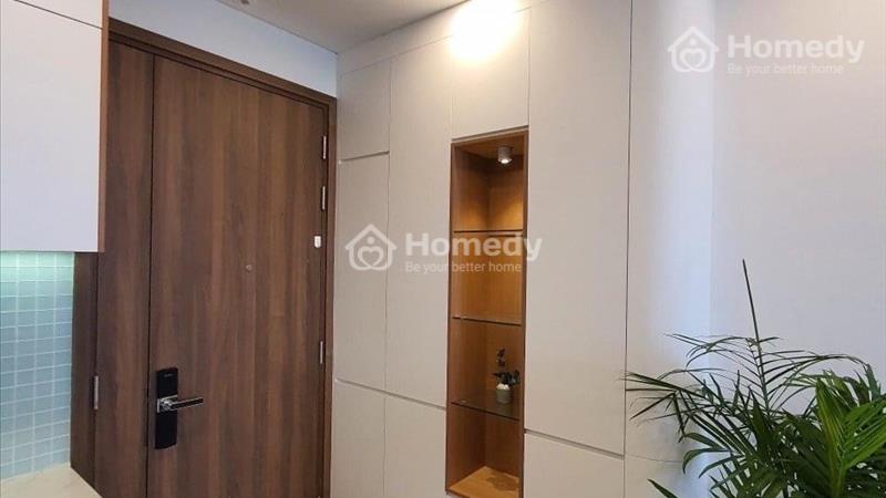 Độc lạ KINGDOM - căn 2PN2WC thiết kế bếp chữ L, Full nội thất đẹp y hình chỉ 20tr - Ảnh 8