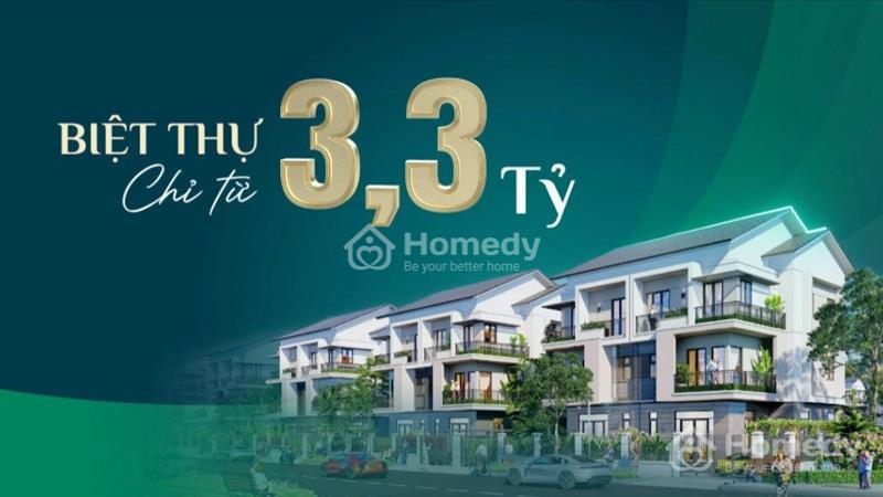 Mở bán phân khu mới  CENTA RIVERSIDE ZONE 2 VSIP TỪ SƠN  BẮC NINH - Ảnh 3