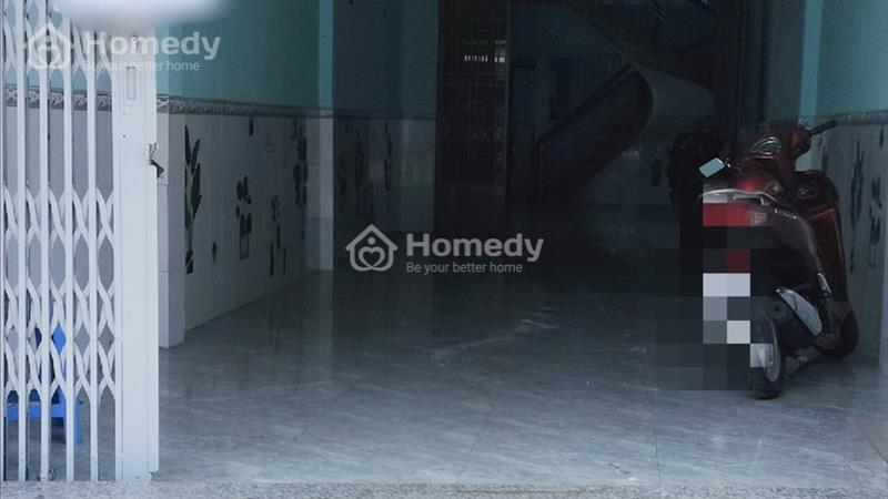 Cho thuê  nhà mặt  tiền Mã Lò  thuận tiện vừa ở vừa kinh doanh - Ảnh 2