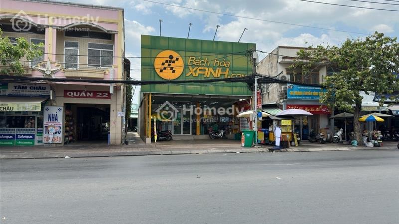Bán nhà quận 7, mặt tiền kinh doanh, đường xe hơi 10m, 64m2, chỉ 5tỷ x - Ảnh 3