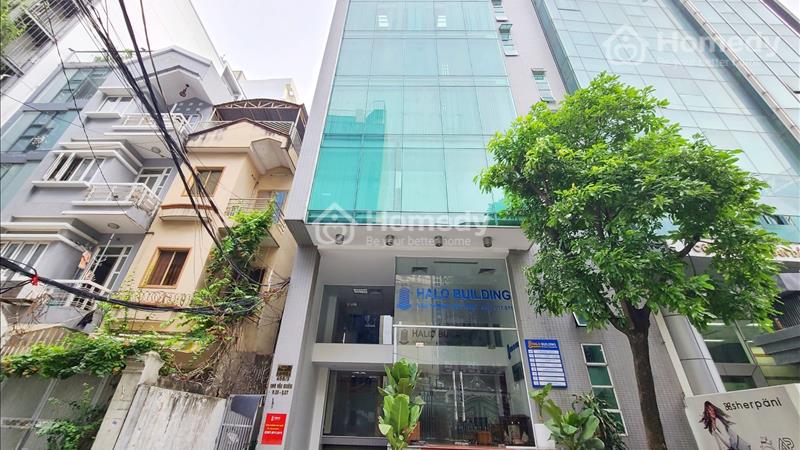 Chính chủ cho thuê sàn VP siêu R.Ẻ ngay khu Tân Cảng Bình Thạnh 153m2 chỉ 43tr/th - Ảnh 1