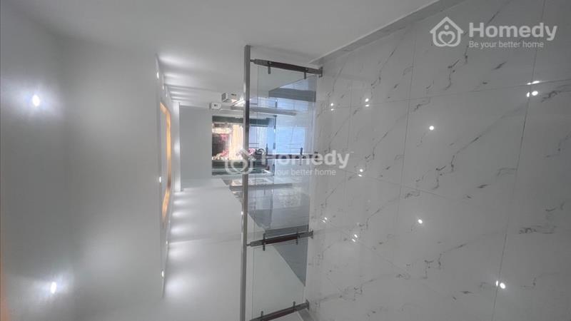 Bán nhà quận 7, mặt tiền kinh doanh, đường xe hơi 10m, 64m2, chỉ 5tỷ x - Ảnh 4