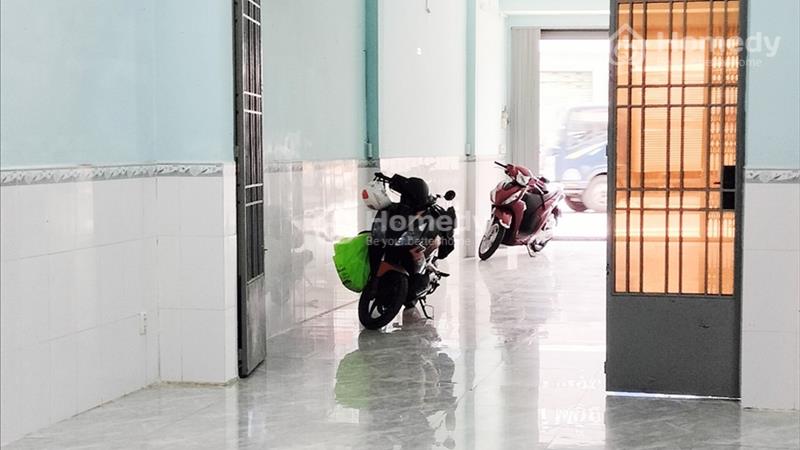 Cho thuê  nhà mặt  tiền Mã Lò  thuận tiện vừa ở vừa kinh doanh - Ảnh 3