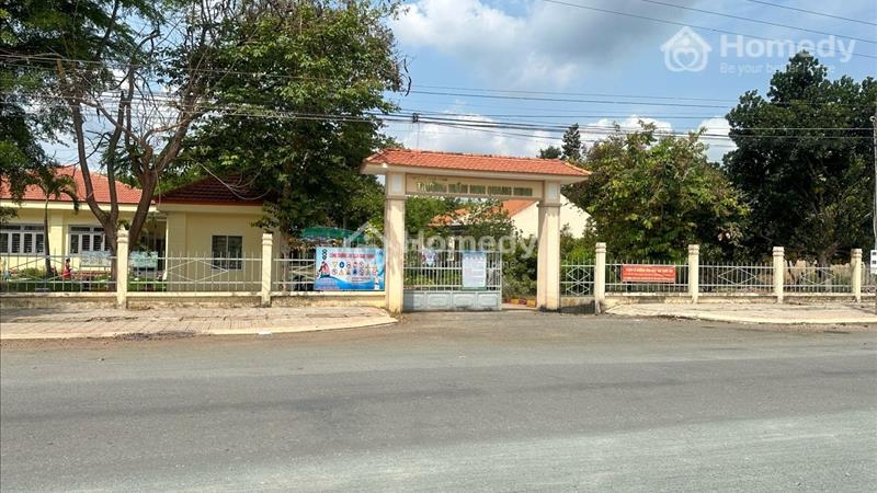 Chơn Thành Central – Đất đẹp sổ sẵn giá rẻ chỉ 560 triệu/nền - Ảnh 3
