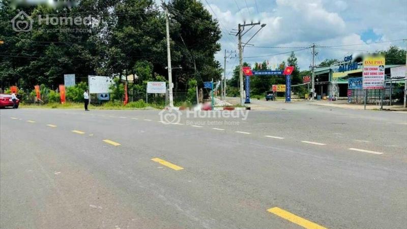 Chơn Thành Central – Đất đẹp sổ sẵn giá rẻ chỉ 560 triệu/nền - Ảnh 4