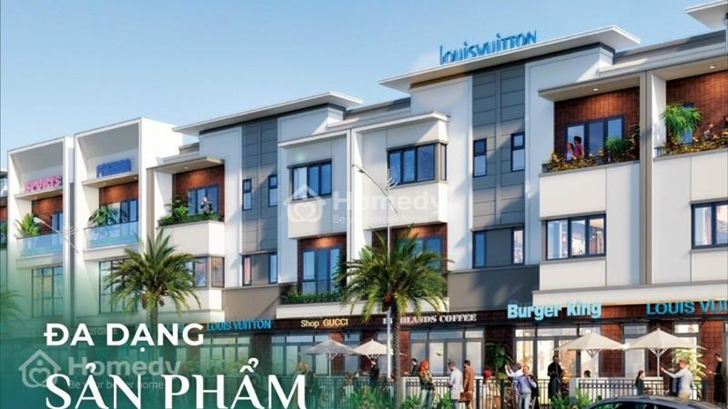 Mở bán phân khu mới  CENTA RIVERSIDE ZONE 2 VSIP TỪ SƠN  BẮC NINH - Ảnh 8