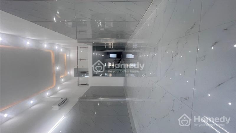 Bán nhà quận 7, mặt tiền kinh doanh, đường xe hơi 10m, 64m2, chỉ 5tỷ x - Ảnh 2