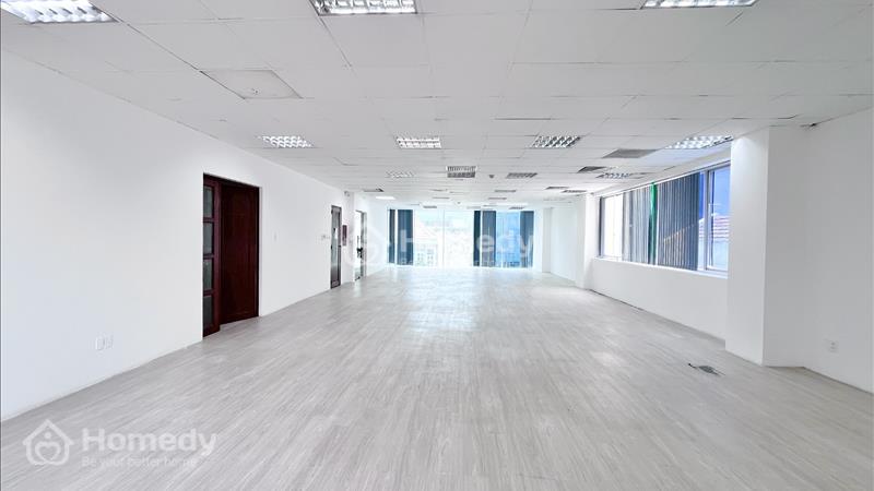 Chính chủ cho thuê sàn VP siêu R.Ẻ ngay khu Tân Cảng Bình Thạnh 153m2 chỉ 43tr/th - Ảnh 2