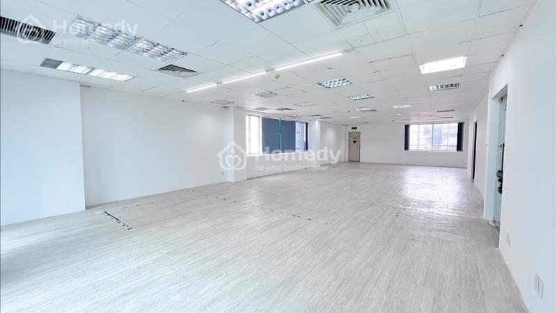 Chính chủ cho thuê sàn VP siêu R.Ẻ ngay khu Tân Cảng Bình Thạnh 153m2 chỉ 43tr/th - Ảnh 4