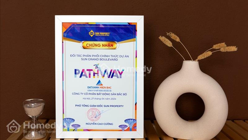 Mua căn hộ Sun The Pathway Sầm Sơn Thanh Hoá ở đâu Uy tín, Giá rẻ! - Ảnh 5