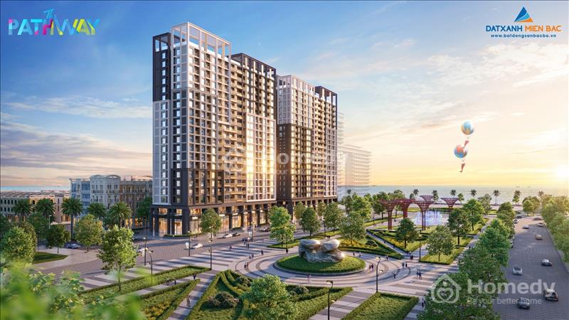 Mua căn hộ Sun The Pathway Sầm Sơn Thanh Hoá ở đâu Uy tín, Giá rẻ! - Ảnh 1