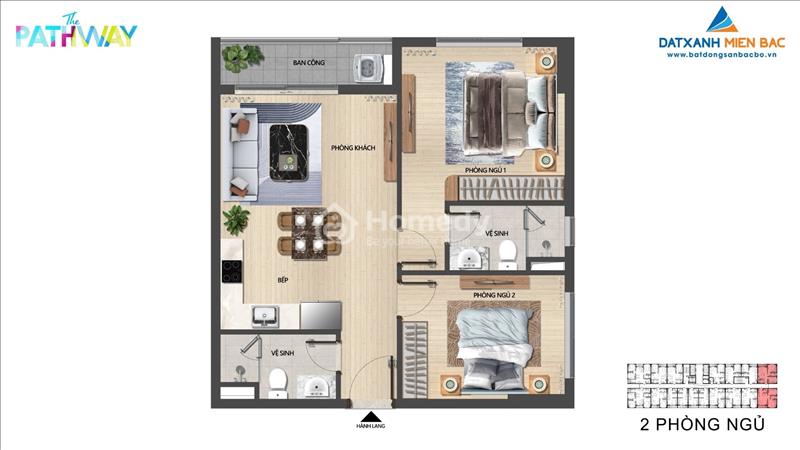 Mua căn hộ Sun The Pathway Sầm Sơn Thanh Hoá ở đâu Uy tín, Giá rẻ! - Ảnh 8
