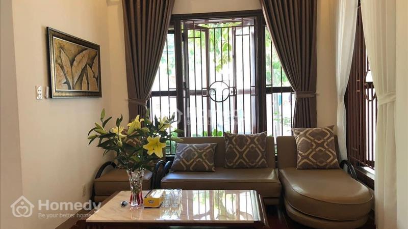 Biệt thự biển quận Sơn Trà, 180 m2 ngang 10m, ngay sát đường Hồ Nghinh, cách biển 100m - Ảnh 4
