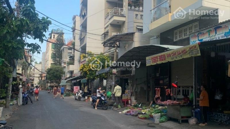 Chính chủ cần bán nhà vị trí cực đẹp, cực hiếm, giá hạt dẻ - Ảnh 1