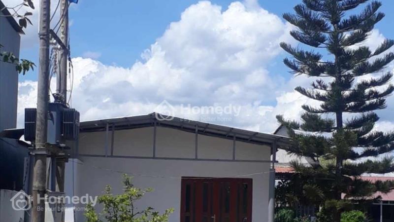 Cho thuê kho xưởng diện tích gần 5200 m vuông, có điện ba pha, khu nhà ở và các phòng chức năng - Ảnh 2