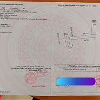 Chính Chủ Cần Bán Nhanh 3 Lô Đất Full Thổ Cư 100%, ngay sát dự án Vinhomes Hậu Nghĩa