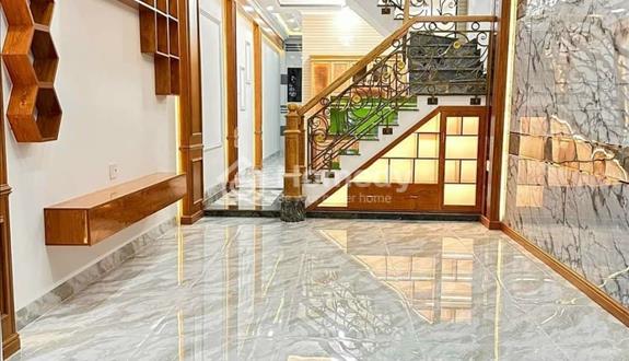 Lh Đạt 0799 218 176 KDTL ra đi gấp nhà 1T1L Thành Thái Q10 60m2, giá 985tr. Shr - Ảnh 1