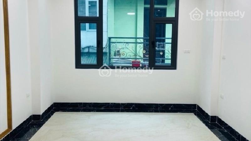  Bán nhà phố Lương Khánh Thiện, 6 tầng thang máy, lô góc - Ảnh 5