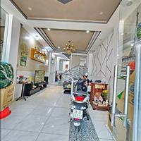 Lh Đạt 0799 218 176 bán gấp nhà 1T 1L Chu Văn An, Bình Thạnh, 60m2. SHR