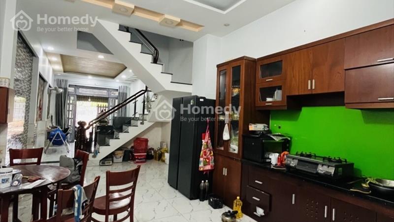 Nhà tân chánh hiệp 35 quận 12 84m2 2 tầng chỉ 4 tỷ 4. - Ảnh 3