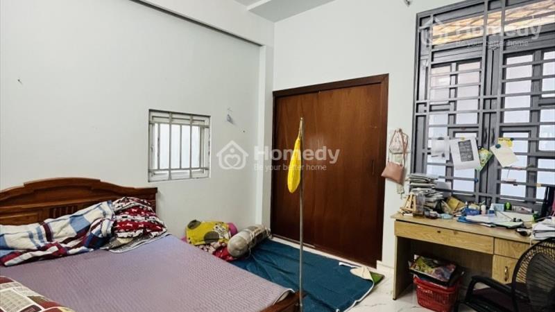 Nhà tân chánh hiệp 35 quận 12 84m2 2 tầng chỉ 4 tỷ 4. - Ảnh 4