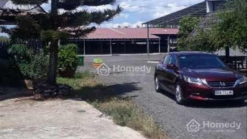 Cho thuê kho xưởng diện tích gần 5200 m vuông, có điện ba pha, khu nhà ở và các phòng chức năng - Ảnh 7