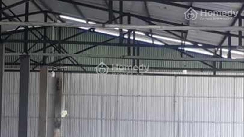 Cho thuê kho xưởng diện tích gần 5200 m vuông, có điện ba pha, khu nhà ở và các phòng chức năng - Ảnh 9