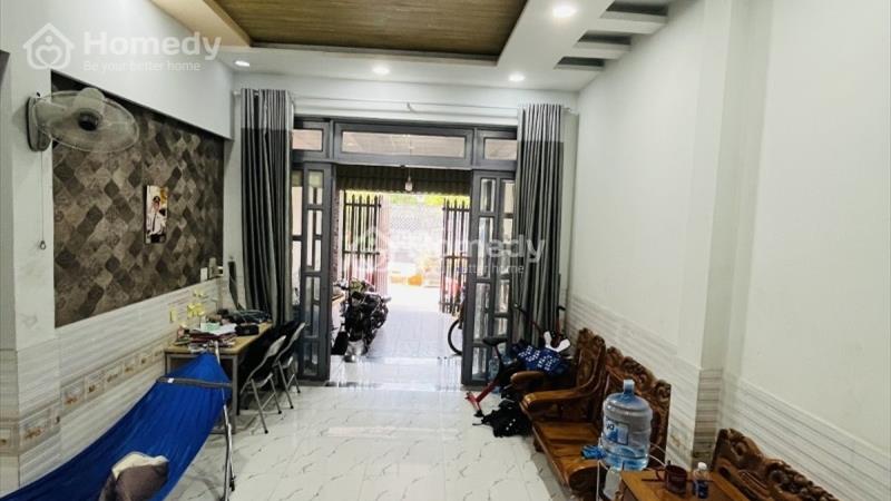 Nhà tân chánh hiệp 35 quận 12 84m2 2 tầng chỉ 4 tỷ 4. - Ảnh 2