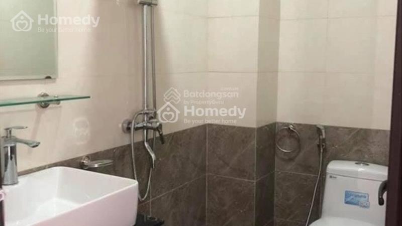 Bán gấp nhà ngay phố Thanh Bình,Cầu Trắng, Mỗ Lao, DT: 33m2 x 5 tầng, full nội thất giá nhỉnh 5 tỷ - Ảnh 4